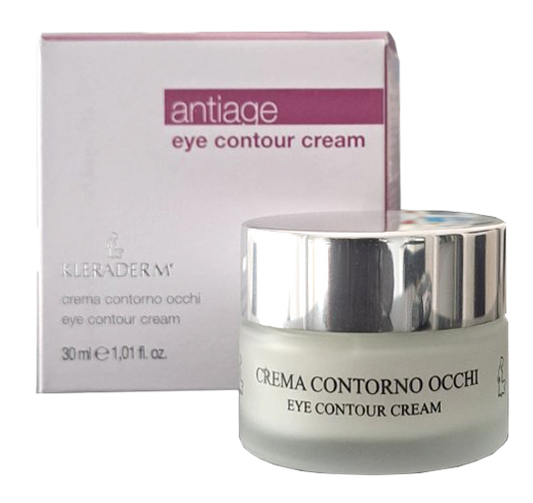Eye Contour Cream 30 ml