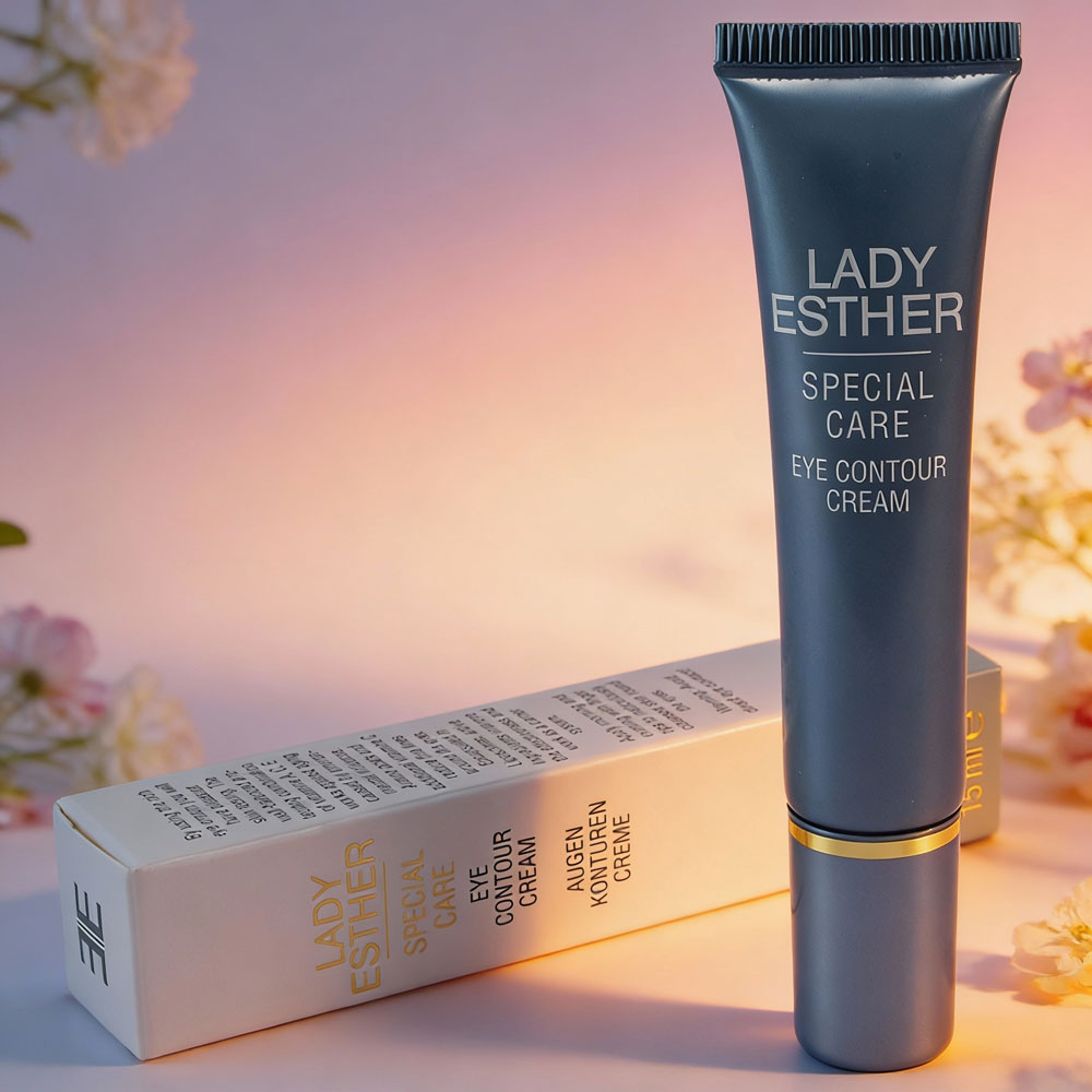 Eye Contour Cream 15 ML