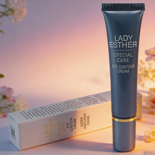 Eye Contour Cream 15 ML