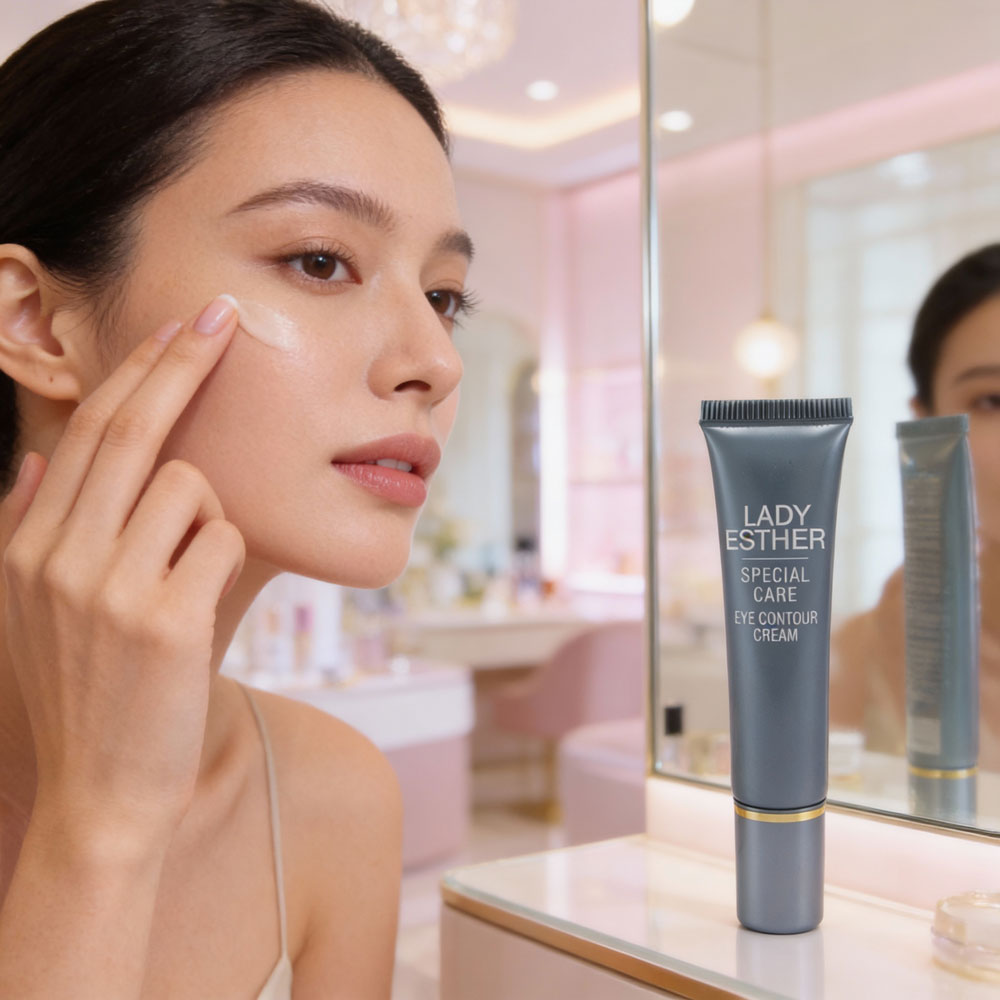 Eye Contour Cream 15 ML