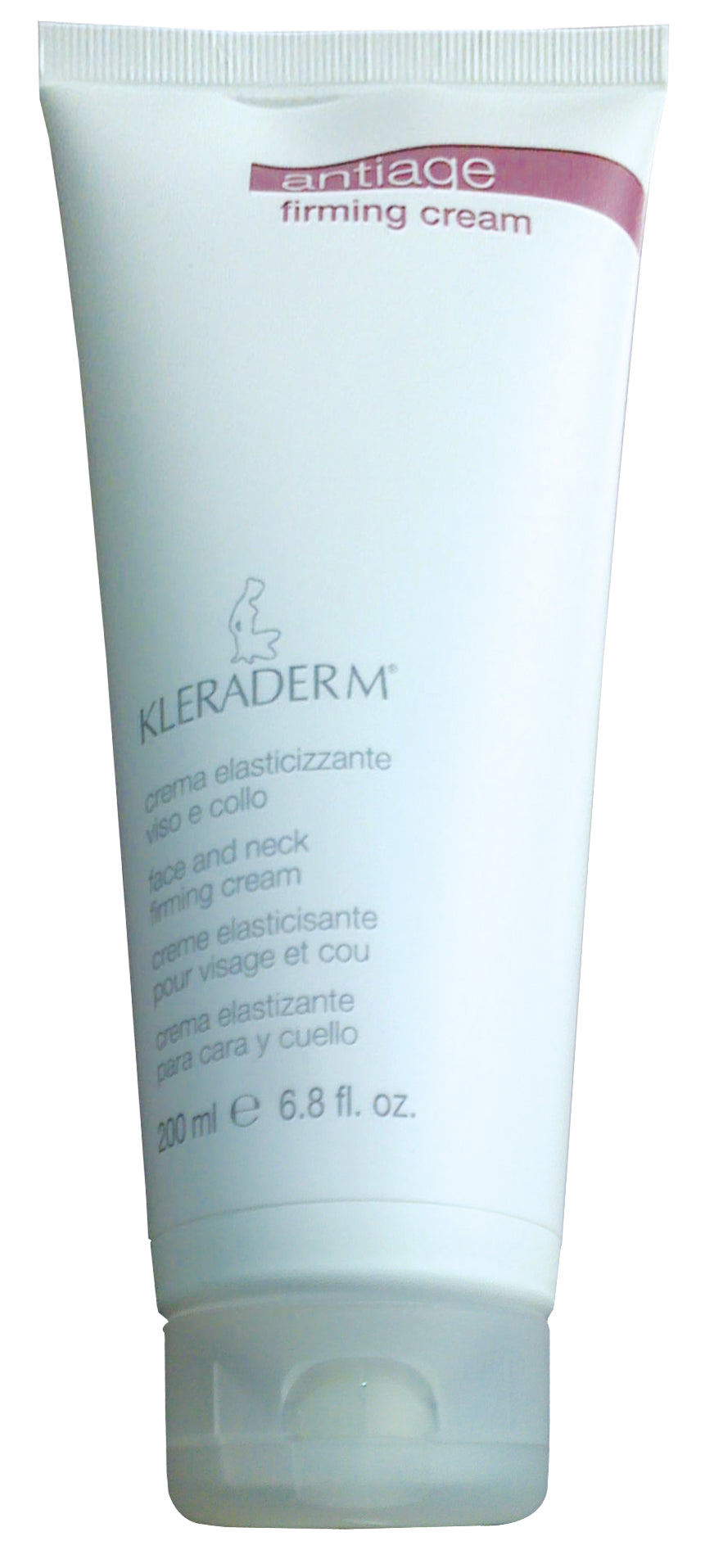 Kleraderm Face & Neck Firming Cream 200 ml