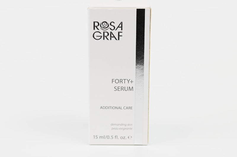 Ορός Αντιγήρανσης Forty Plus 15 ml