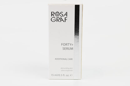 Forty Plus Anti Aging Serum 15 ml