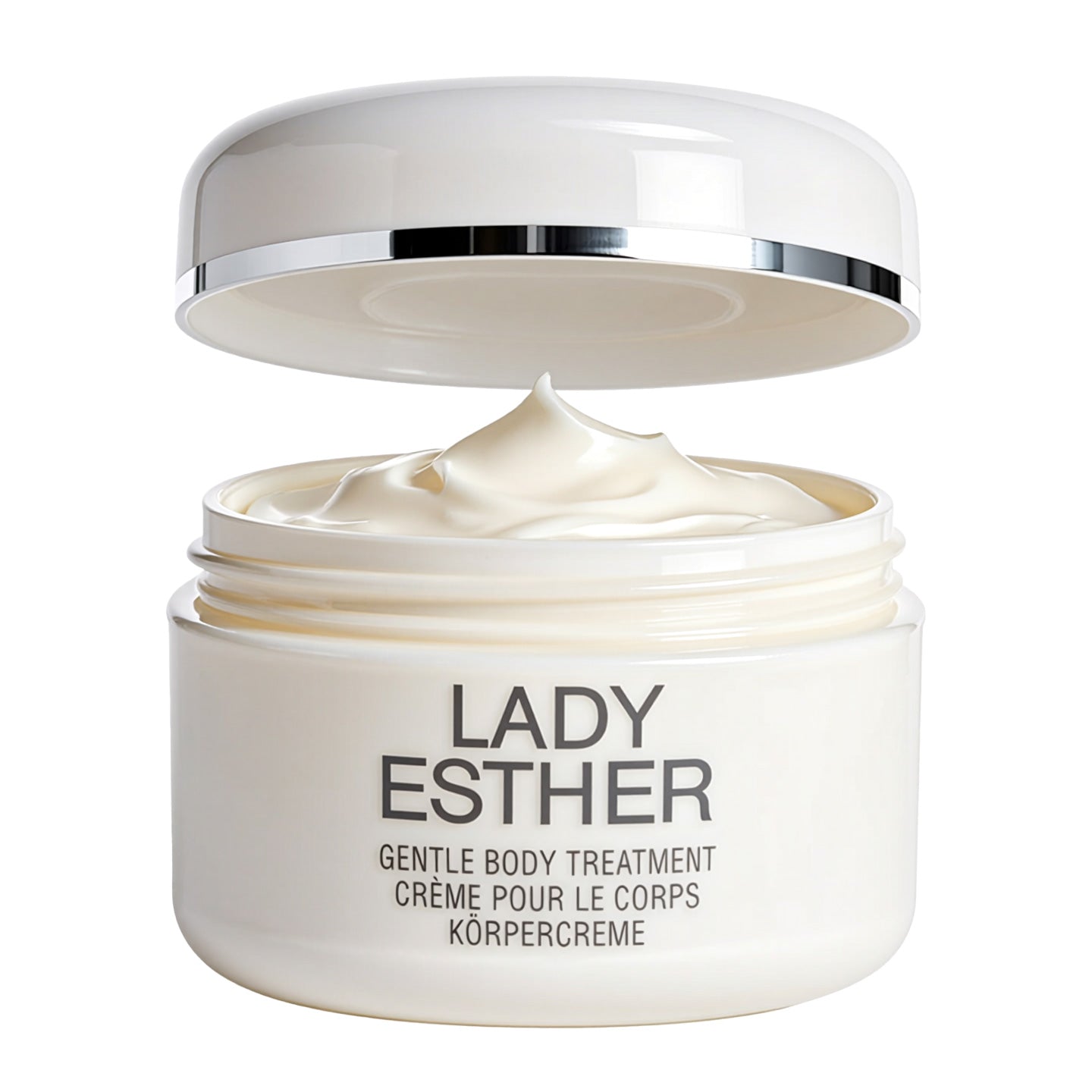 Gentle Body Treatment 250 ml Offer