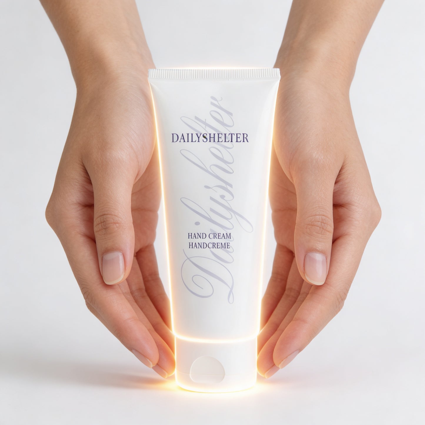 Daily Shelter Κρέμα Χεριών 100 ml