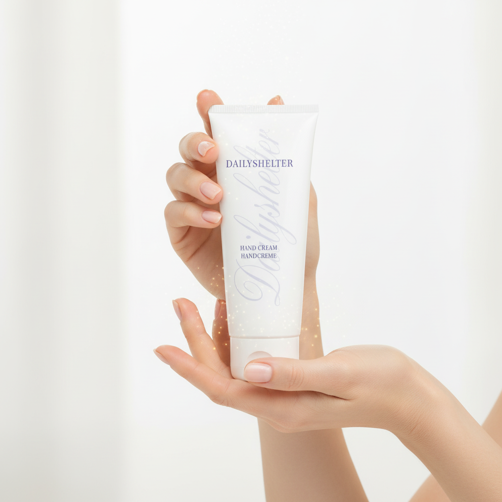 Daily Shelter Κρέμα Χεριών 100 ml