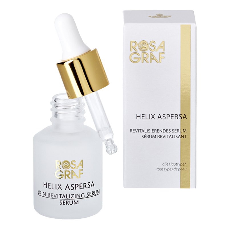 Helix Aspersa Skin Revitalizing Serum 30 ml