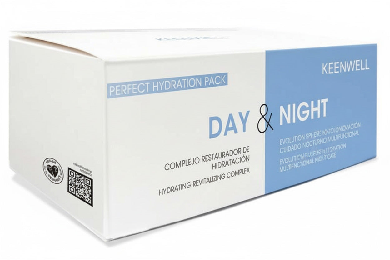 HYDROSPHERA-EVOLUTION PACK DAY & NIGHT