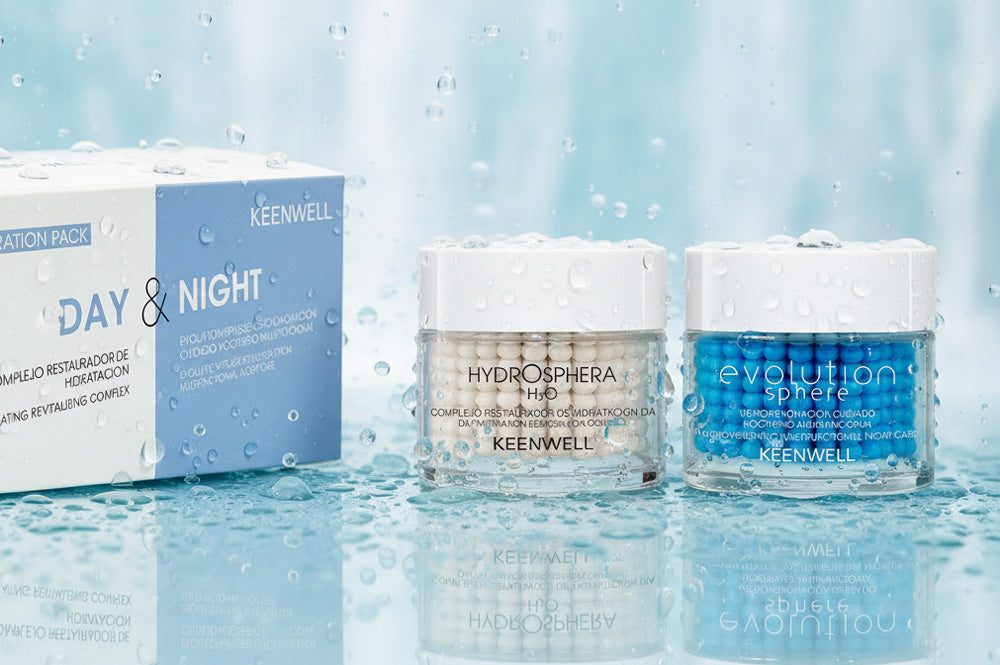 HYDROSPHERA-EVOLUTION PACK DAY & NIGHT