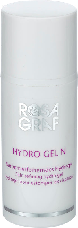 Hydrogel N-Cream 30 ml - Scar Treatment
