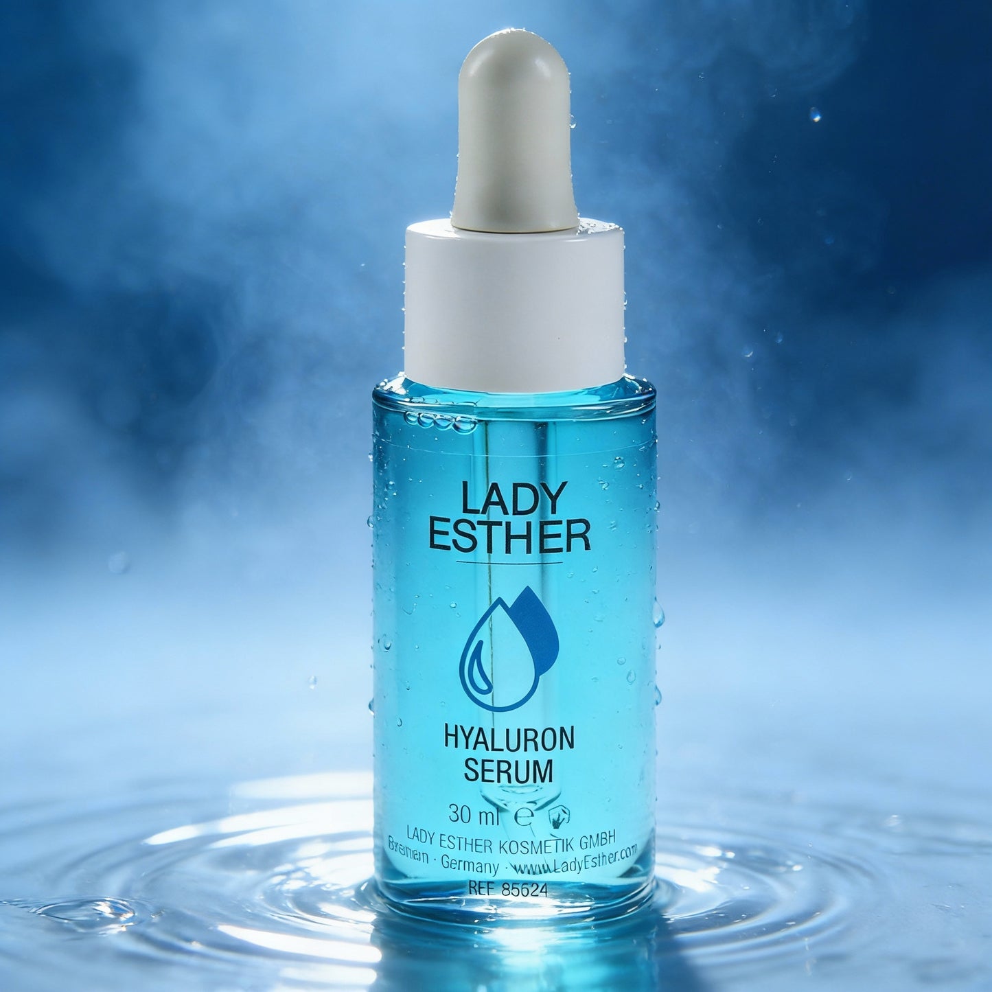 Hyaluron Serum 30 ml