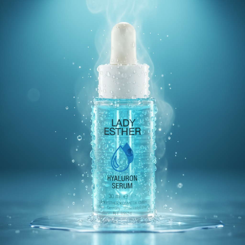 Hyaluron Serum 30 ml