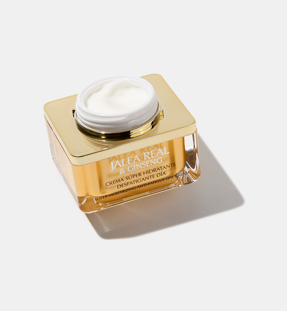 Royal Jelly & Gingeng Combo