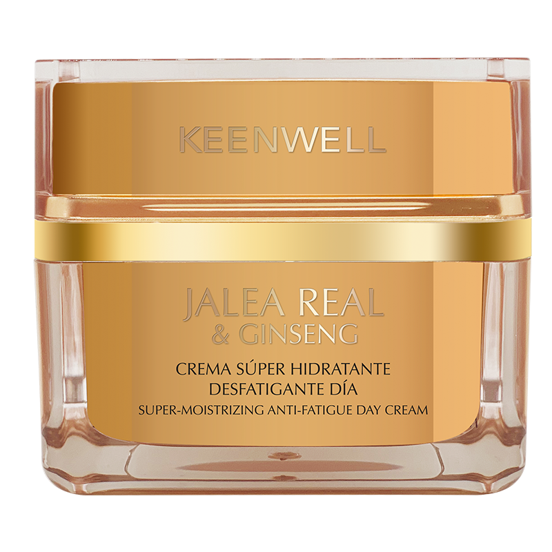 Royal Jelly & Gingeng Combo