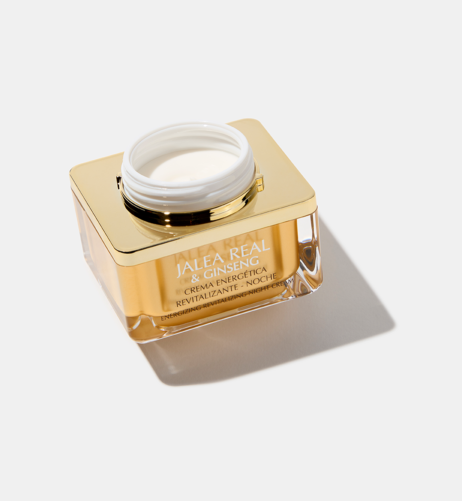 Royal Jelly & Gingeng Combo