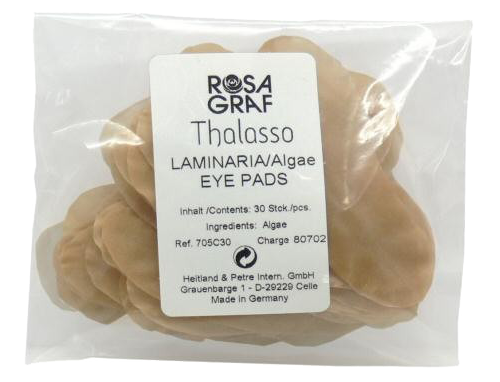 Rosa Graf Thalasso Laminaria Algae Eye Pads 30 pcs
