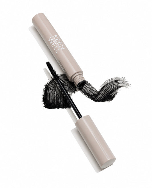 Waterproof Mascara Black 13 ml
