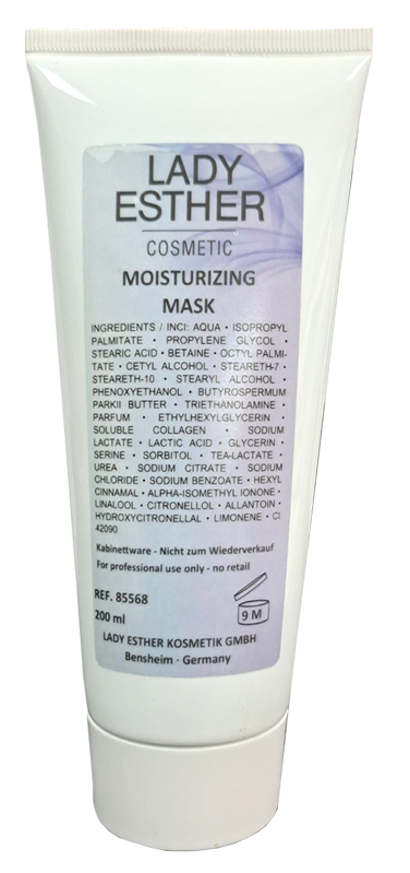 Moisturizing Mask 200 ml