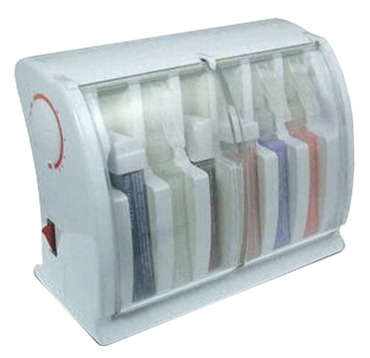 Multipro Wax Heater - 6 Cartridges