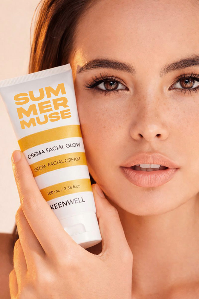 Glow Facial Cream 100 ml