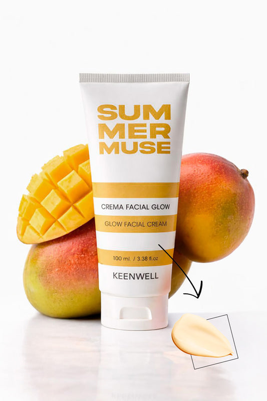 Glow Facial Cream 100 ml