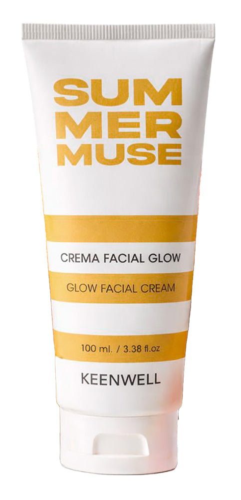 Glow Facial Cream 100 ml