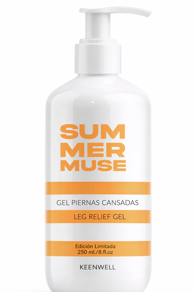 Leg Relief Gel 250 ml