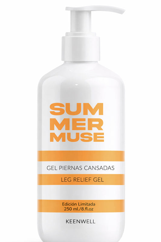 Leg Relief Gel 250 ml