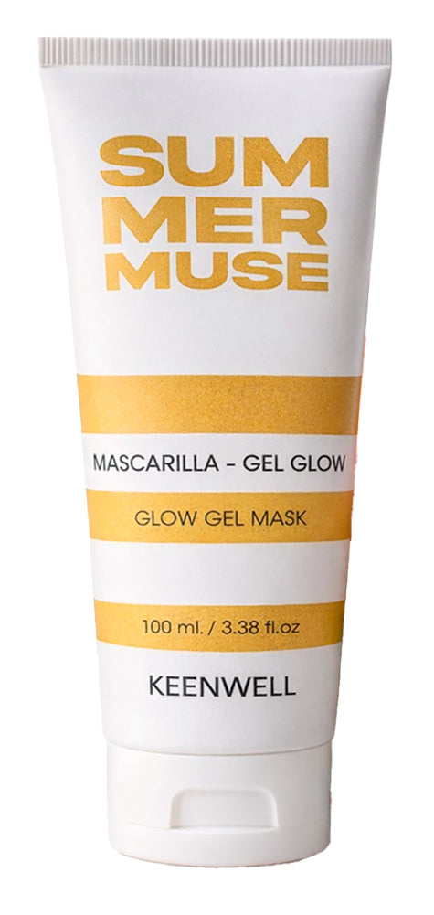 Glow Gel Mask 100 ml