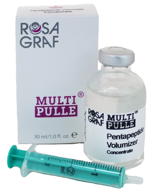 Multipulle Pentapeptide Volumizer Meso Concentrate 30 ml