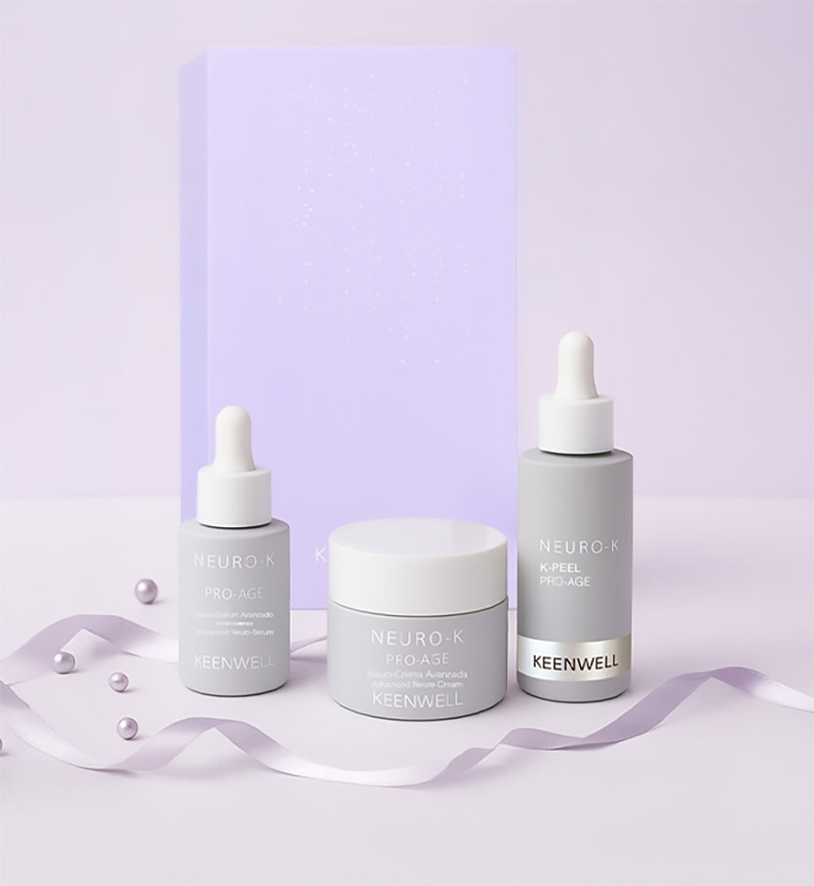 Neuro-K Pro-Age Pack