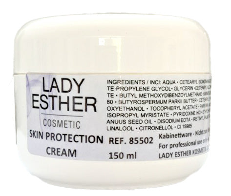 Vitamin Skin Protection SPF-25 150 ML - Cabin Size