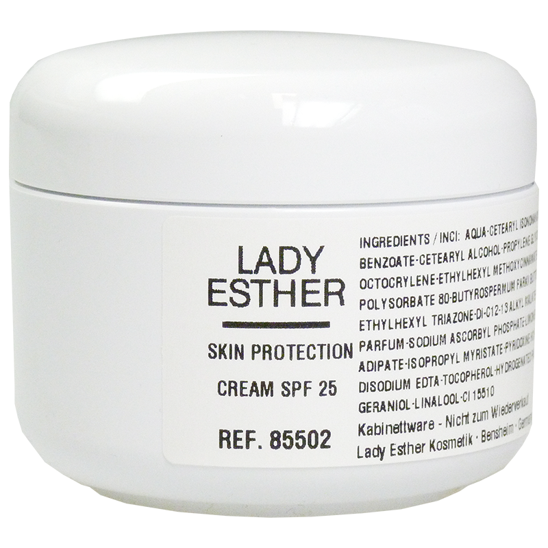 Vitamin Skin Protection SPF-25 150 ML