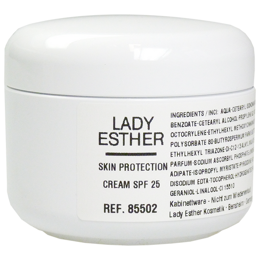Vitamin Skin Protection SPF-25 150 ML