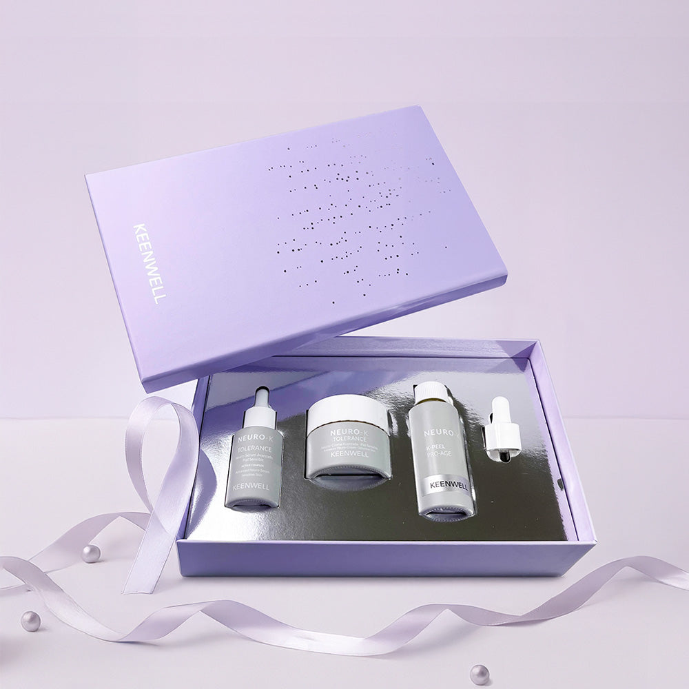 Neuro-k Tolerance Pack