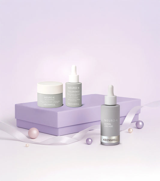 Neuro-k Tolerance Pack