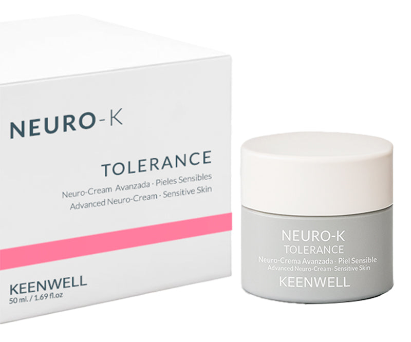 Neuro-K Tolerance Cream 50 ml