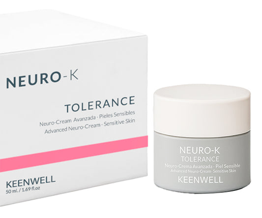 Neuro-K Tolerance Cream 50 ml