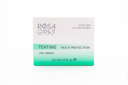 Teatime Multiprotection 50 ml