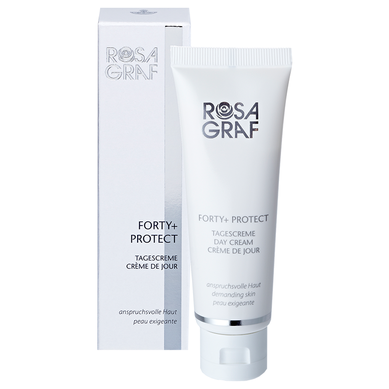 Forty Plus Protect Day Cream 50 ml