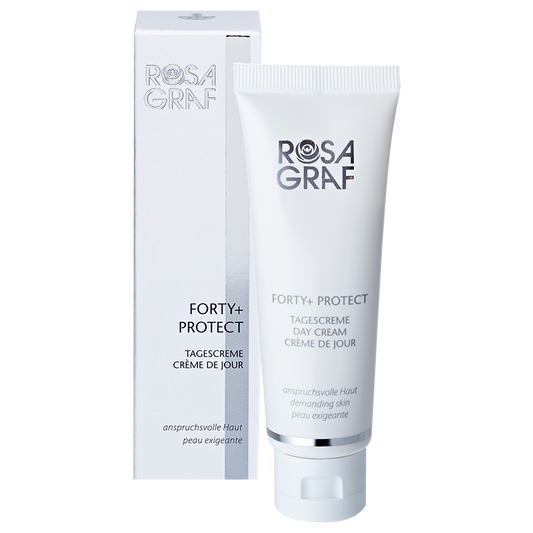 Forty Plus Protect Day Cream 50 ml