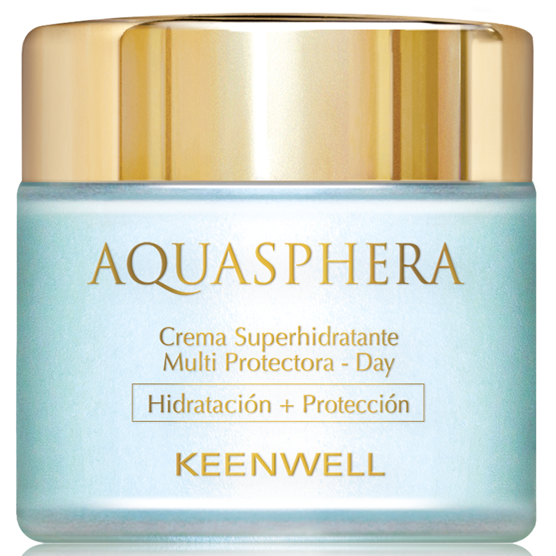 Aquasphera Moisturizing Day Cream 80 ml