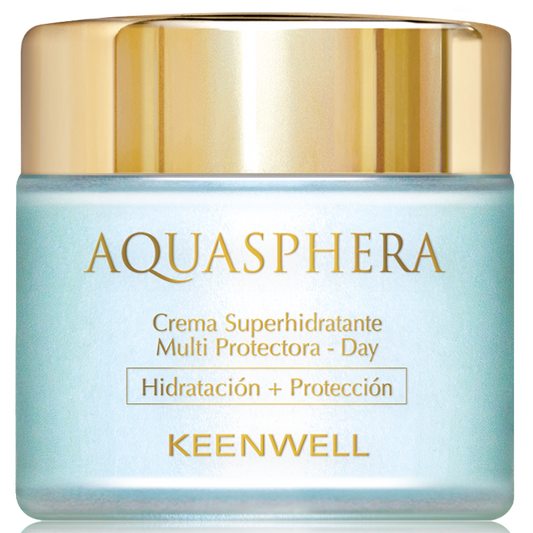 Aquasphera Moisturizing Day Cream 80 ml