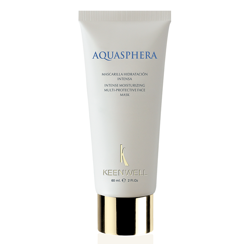 Aquasphera Intense Moisturizing Multi-Protective Μάσκα Προσώπου 60 ml