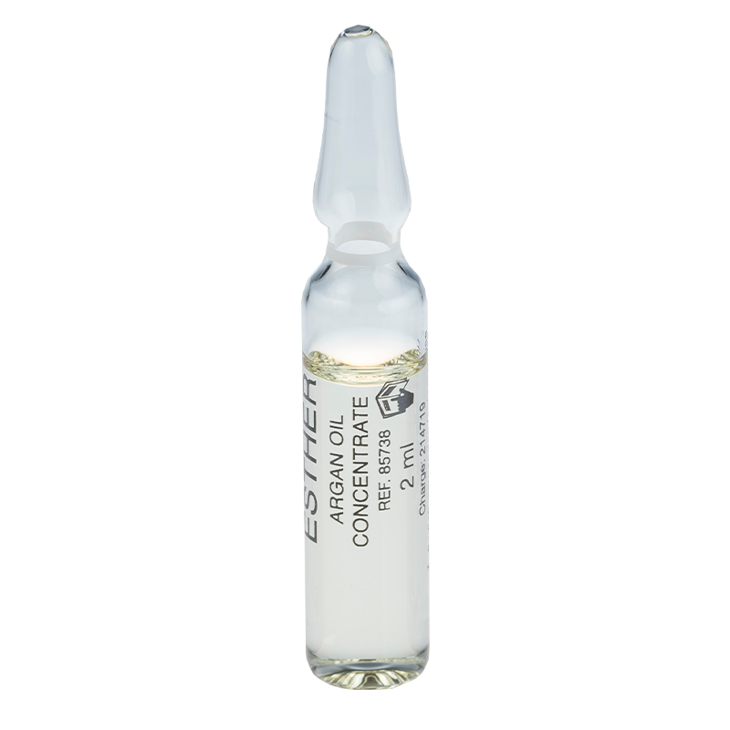 Συμπυκνωμένο έλαιο Argan 6 x 2 ml