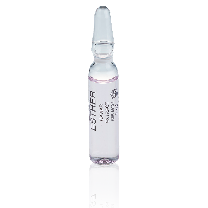 Caviar Ampoules (6 x 2 ml)