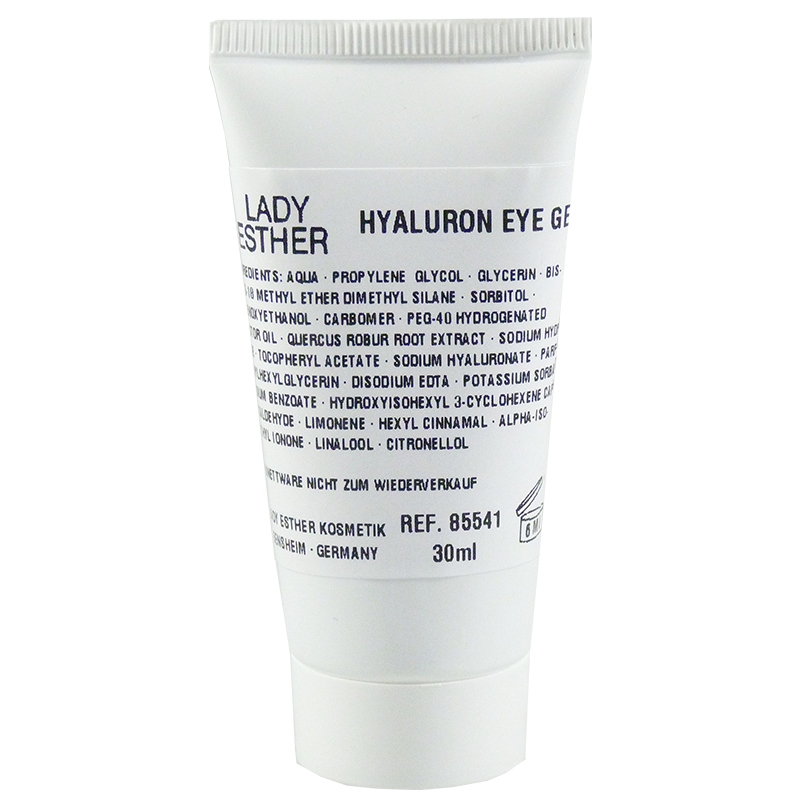 Hyaluron Eye Gel 30 ml - Cabin Size