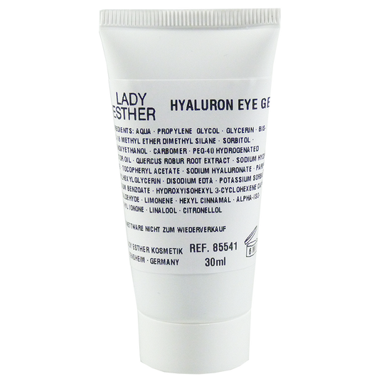 Hyaluron Eye Gel 30 ml - Cabin Size