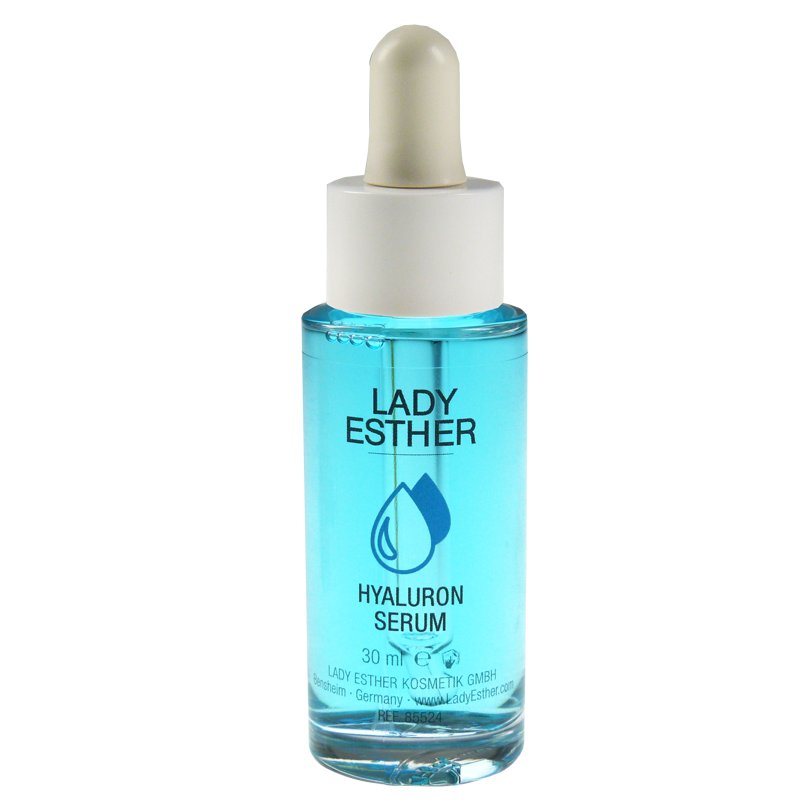 Hyaluron Serum 30 ml - Cabin Size