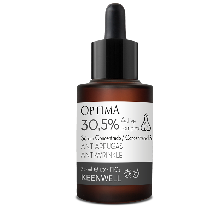OPTIMA anti-Wrinkle Concentrated Serum 30 ML